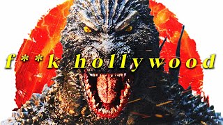 Godzilla  Why Minus One Succeeded Where Hollywood FAILED [upl. by Franciska826]