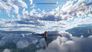 War Thunder20241002064654 [upl. by Alwyn392]