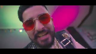 Bhangra Smash Up  DHOL VAJDA  Featuring Anantpal Billa OFFICIAL MUSIC VIDEO [upl. by Enytsuj800]