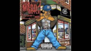 Ghetto  The Madd Rapper Feat Raekwon And Carl Thomas [upl. by Sadira190]