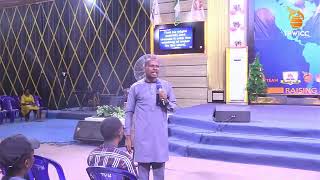 TERMINAL RETREAT DAY2 PASTOR CECE amp EBCE EKWUAGANA LIVE 16TH DECEMBER 2023 [upl. by Ainivad]