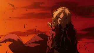 LeeandLie  Full Metal Alchemist Opening 4 quotPeriodquot slowed and reverb [upl. by Daht]