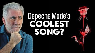 What is Depeche Modes Coolest Song [upl. by Hpseoj]