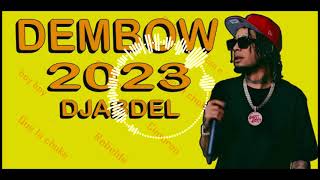 Lo más viral del dembow 2023 vol4  Rochy rd  Jey one donaty  Djabdel [upl. by Linson]