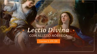 Lectio Divina 07102024 Lc 12638 [upl. by Davis]