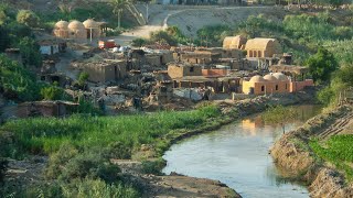 Fayoum Pottery [upl. by Eelibuj]