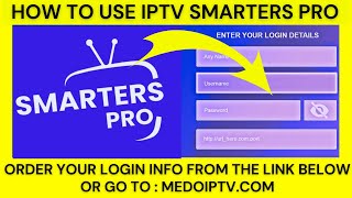 HOW TO USE IPTV SMARTERS PRO ON FIRESTICK  2024 LATEST VERSION [upl. by Nsaj]