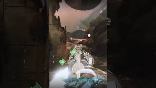 Destiny 2  Iron Banner Welled Dead Mans Tale [upl. by Grimbald]