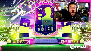 THE BEST SBC PACKS 30 PLAYER PACKS FIFA 22 [upl. by Anitsuj463]