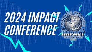 2024 Regional IMPACT Conference Intro Video [upl. by Tolmach]