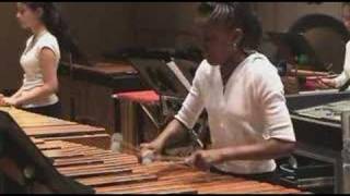 CSO  From The Top Percussion Scholarship Group Pt 2 [upl. by Herrah628]