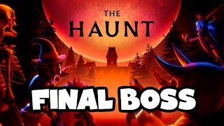 🔴 FINAL BOSS THE HAUNT EVEN ROBLOX 🎃 PETS GO a PET SIMULATOR 99 👻 [upl. by Assiralc672]