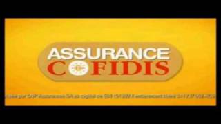 Cofidis  Pour des projets bien accompagnés [upl. by Asum]