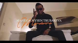 Mandi ft Hysen Trubareva  Mandarina [upl. by Marshall]