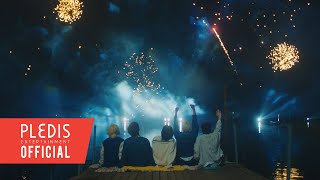 SEVENTEEN 세븐틴 청춘찬가 Official MV [upl. by Brennen]