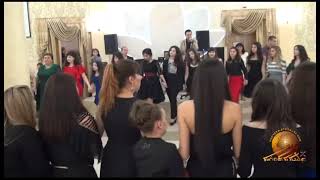 Assyrian Saint Givargis festival in Krasnodar Russia Part – 3 [upl. by Mauldon]