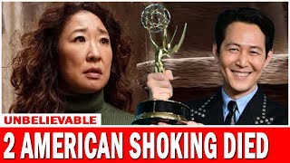 Ronny Chieng Dedicates Emmy Award To Grandma Who Passed Away In Malaysia On The Same Day [upl. by Datnow]