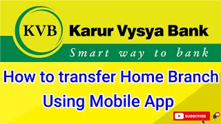 How to Activate karur vysya Mobile bankingkarur vysya mobile banking registration Tamil king Arul [upl. by Ardiedak]