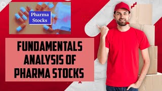 Fundamentals analysis of pharma sector stocks marksan Pharma stock analysis [upl. by Etti]