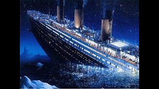 Datos curiosos sobre el Titanic que desconocías [upl. by Jarlath]