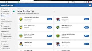 AttackDefensecom Online Labs Free BETA Access [upl. by Beck]