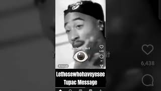 Work Ethic 4 Self Improvement tupacshakur message motivational message workethic selfimprove [upl. by Morty]