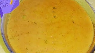 COMO HACER SALSA DE MANÍ CASERA ECUATORIANA cacahuate SALSA DE MANÍ 🥜 🇪🇨 [upl. by Llerej385]