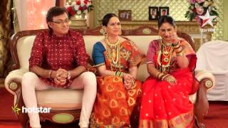 Pudhcha Paaul  Visit hotstarcom for the full episode [upl. by Rizika]