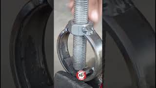 die nut bearing all tools engineering youtube shortvideo viralvideo comment subscribe [upl. by Atteniuq189]