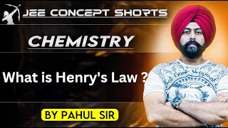 Understanding Henrys Law Principles Applications and Examples  Henrys Law principles [upl. by Aguayo218]