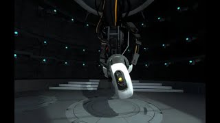 GLaDOS testing [upl. by Pavkovic]