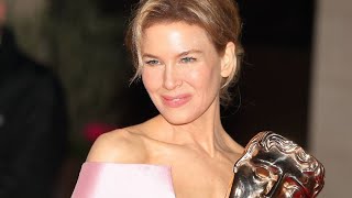 Renée Zellweger ist zurück als Bridget Jones [upl. by Cherian]