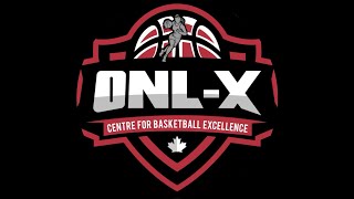 ONLX Jr WBB vs Seminaire SaintFrancois [upl. by Adnauq]