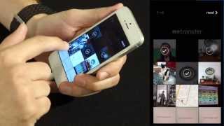 App recomendada WeTransfer [upl. by Sasnett]
