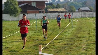 Regional Cross 2019 3a fecha Imperial [upl. by Balmuth]