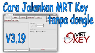 Cara Install Mrt KeyV319 [upl. by Vassell712]