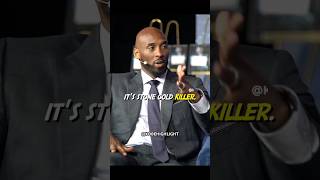 Kobe Bryant used Halloween theme song for motivation ￼ [upl. by Adnawyt848]