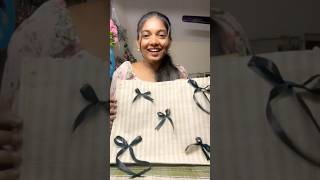 Bag diy youtube diy budgetstyle shortsfeed craft vlog minivlog idea craftideas diyideas [upl. by Kimbra]