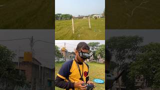 Random flight in the morning  fpv drone fpvdrone [upl. by Toby]