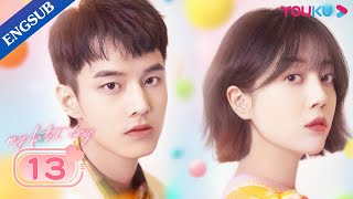 My Fated Boy EP13  Childhood Sweetheart Romance Drama  Li XiruiHe YuZhou Xiaochuan  YOUKU [upl. by Oisacin888]