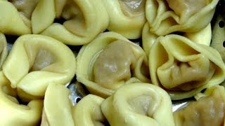 Hilcona Tortelloni Pasta Classica [upl. by Tanah]