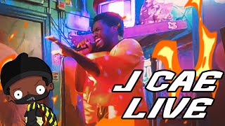 J CAE LIVE AT SHANTY TOWN PUB Jacksonville FL [upl. by Noskcire661]