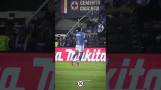 ¡LOLOOOOO Así abrió el marcador Lorenzo Faravelli ante Juárez 🐎 [upl. by Everest]