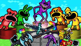 SMILING CRITTERS SURVIVAL GAMES [upl. by Galen]