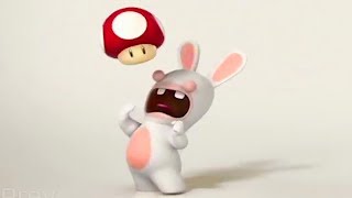 Walkthrough Rabbids Go Home Wii  Part 20 Time is Money Honey [upl. by Darell]