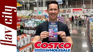 Costco Deals For January  Part 1 [upl. by Kania359]