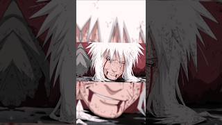 Jiraiya sensei death edit samajho na x wishes song anime naruto jiraiya viralshort ytshort [upl. by Margreta]