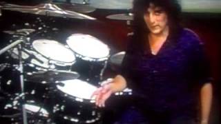 Deen Castronovo double bass drum excercise [upl. by Michaeline]