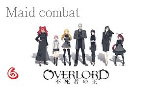 Overlord Profile 6 ความสามารถของกลุ่มดาวลูกไก่หกดาว 1 [upl. by Stesha]