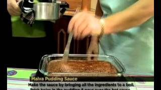 Parmalat Malva Pudding 25032012 [upl. by Ayhdnas]